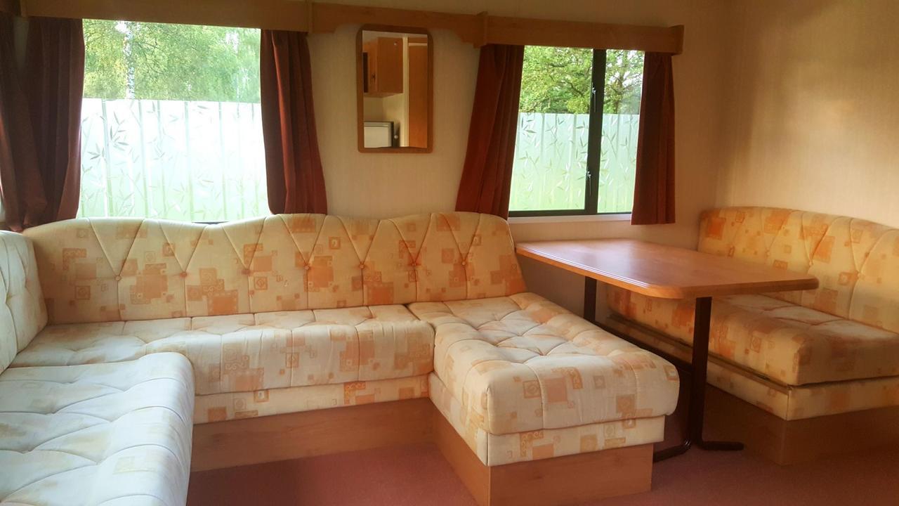 Camping De La Reuille Flere-la-Riviere Exterior foto
